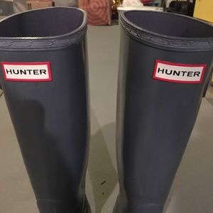 Hunter Shoes - Hunter Boots Hunter Shoes - Hunter Boots